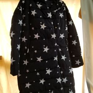 Star jacket